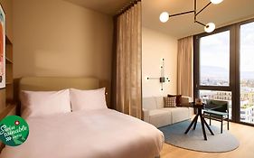 Adina Apartment Hotel Geneva