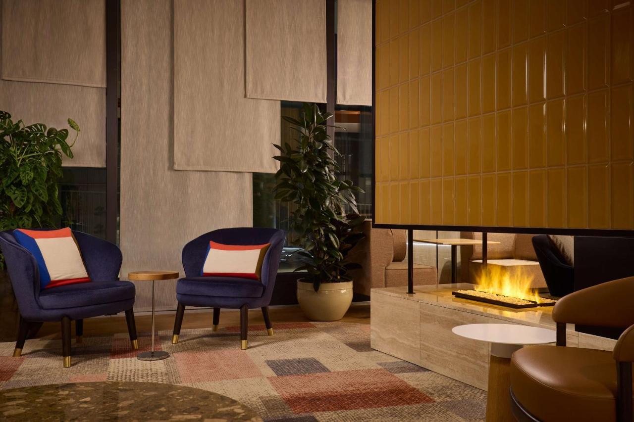 Adina Apartment Hotel Geneva Vernier Extérieur photo